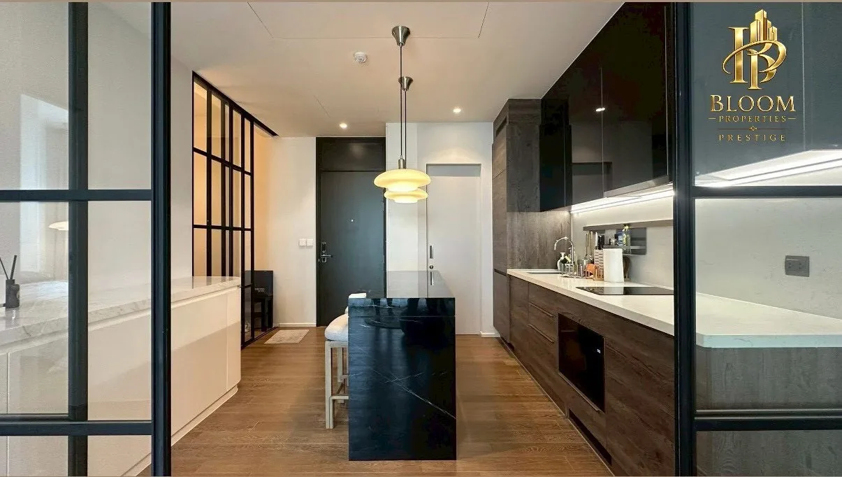 BPP69005 - (𝐒𝐚𝐥𝐞) MUNIQ Langsuan | Luxury Park-View Residence (Pet Friendly)