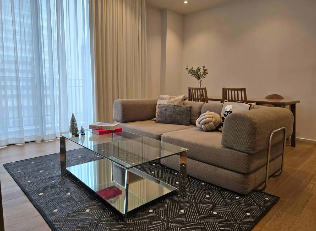 BP69557 - MUNIQ Langsuan (Pet Friendly)
