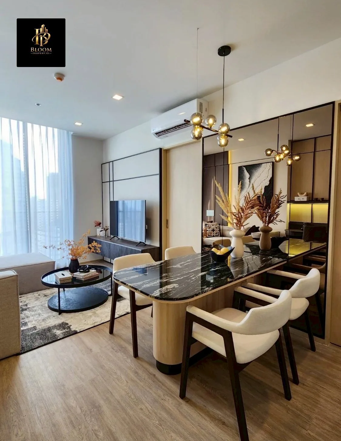 BP69519 - Noble State Sukhumvit 39