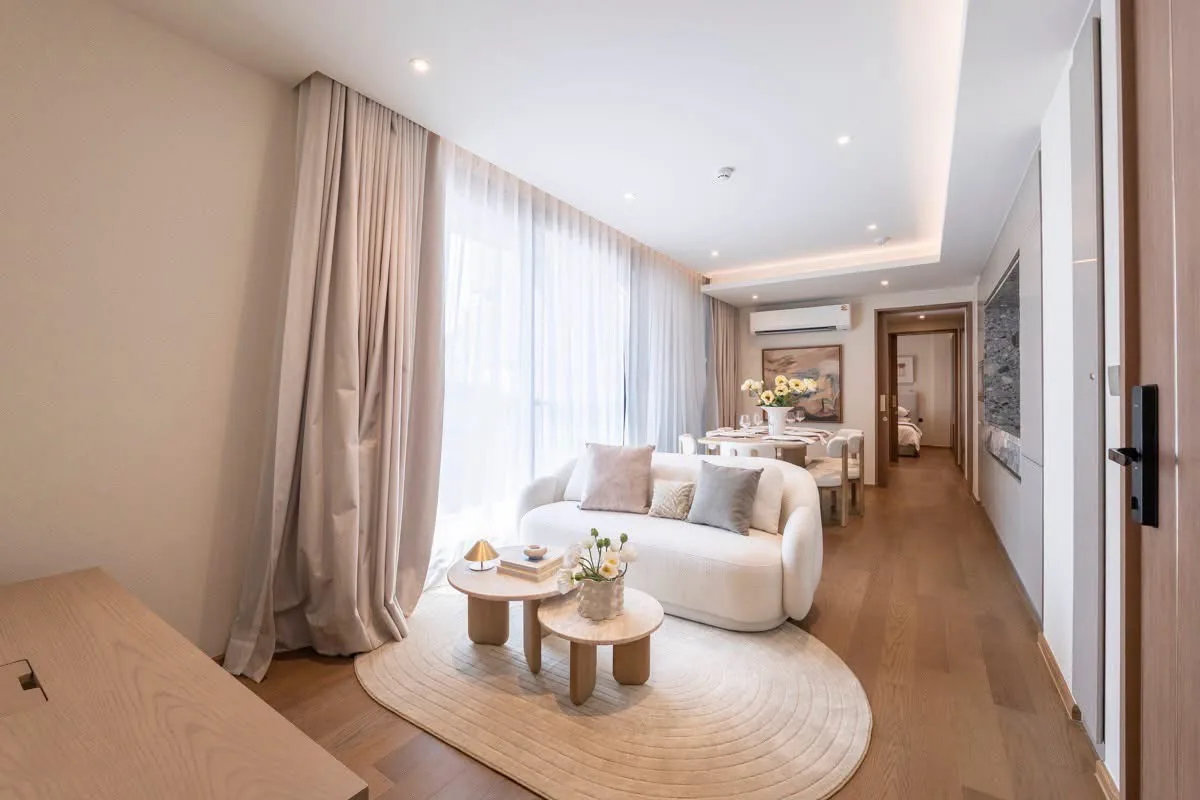 BP69555 - Via 34 Sukhumvit 34 (Pet friendly)