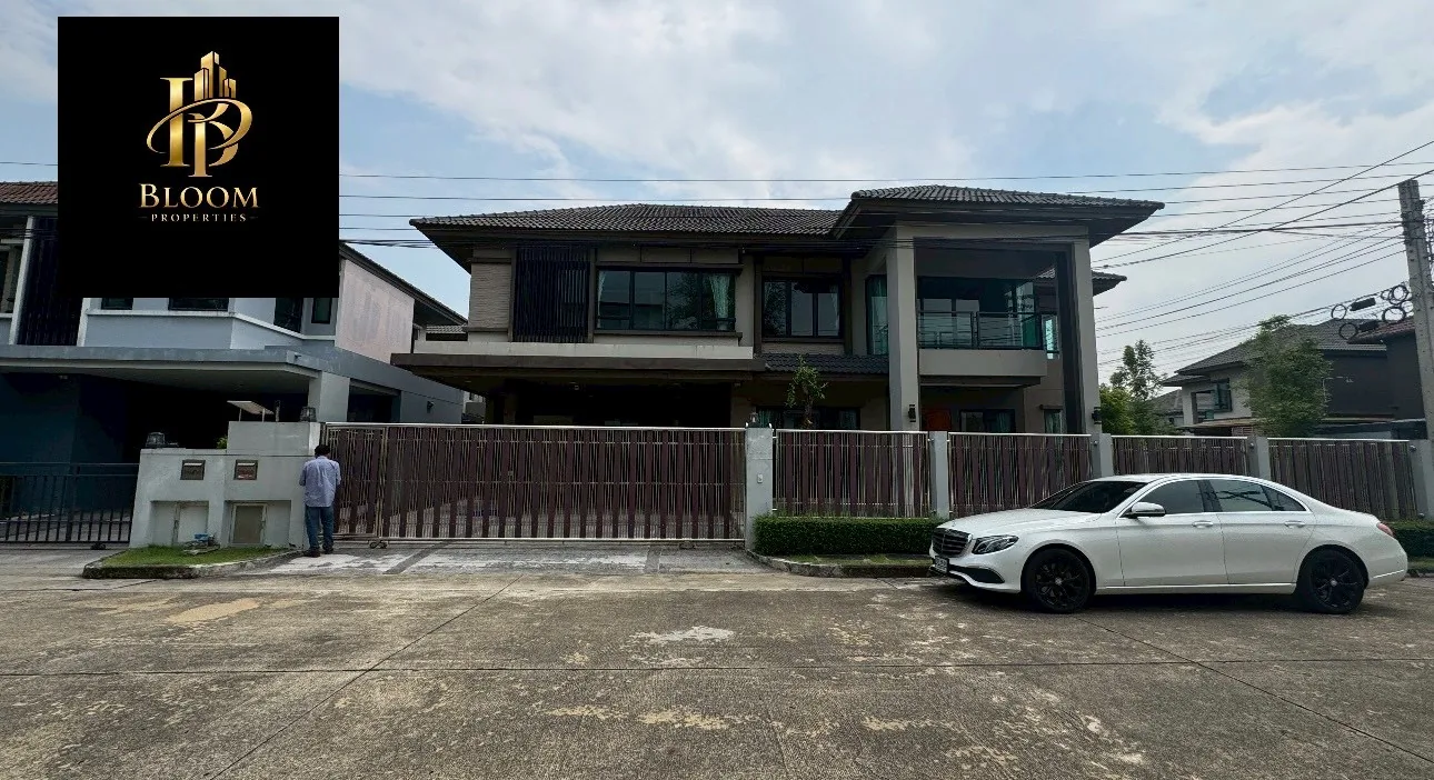 BP69030S - (SALE) Life Bangkok Boulevard Ramintra 105