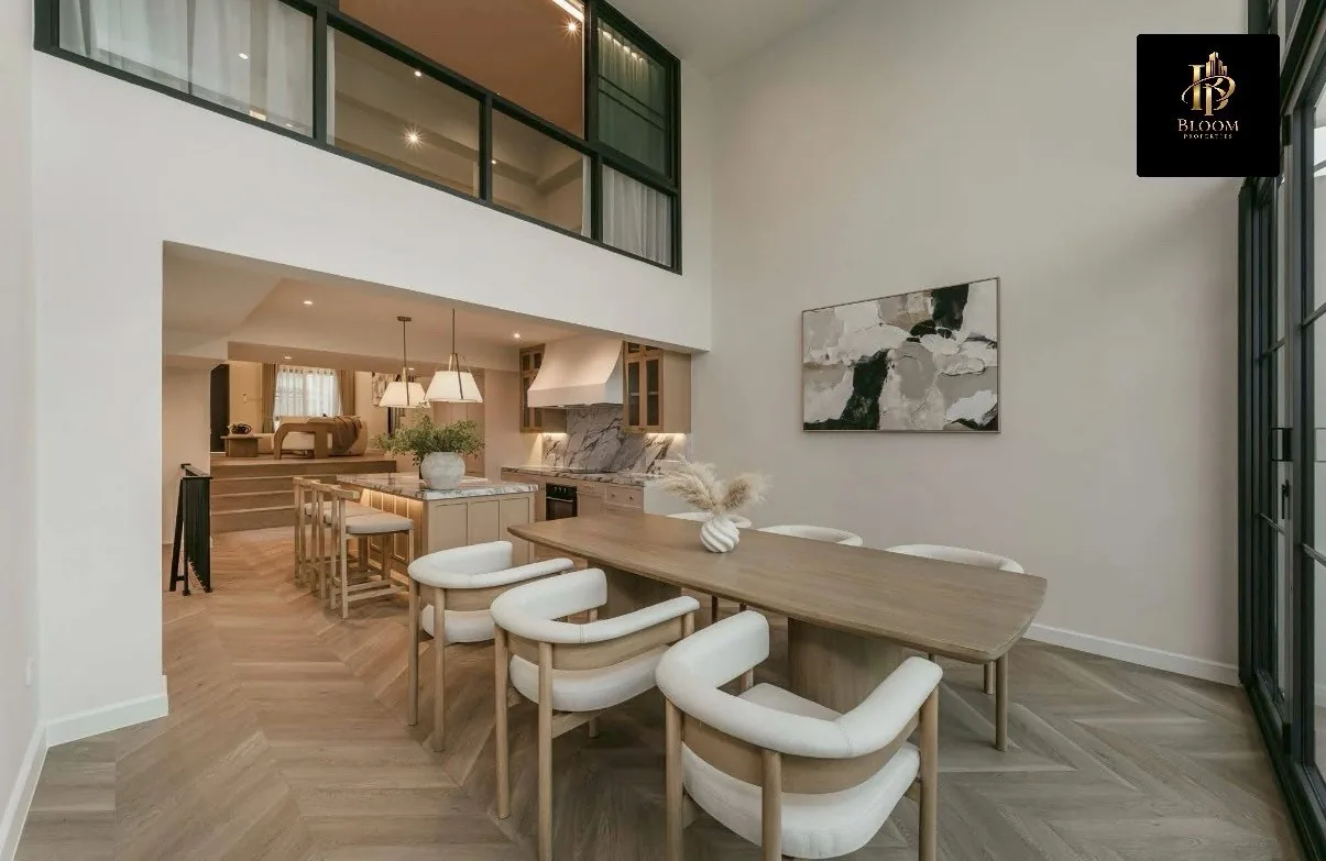 BP69507 - Townhome Ekkamai – Thonglor