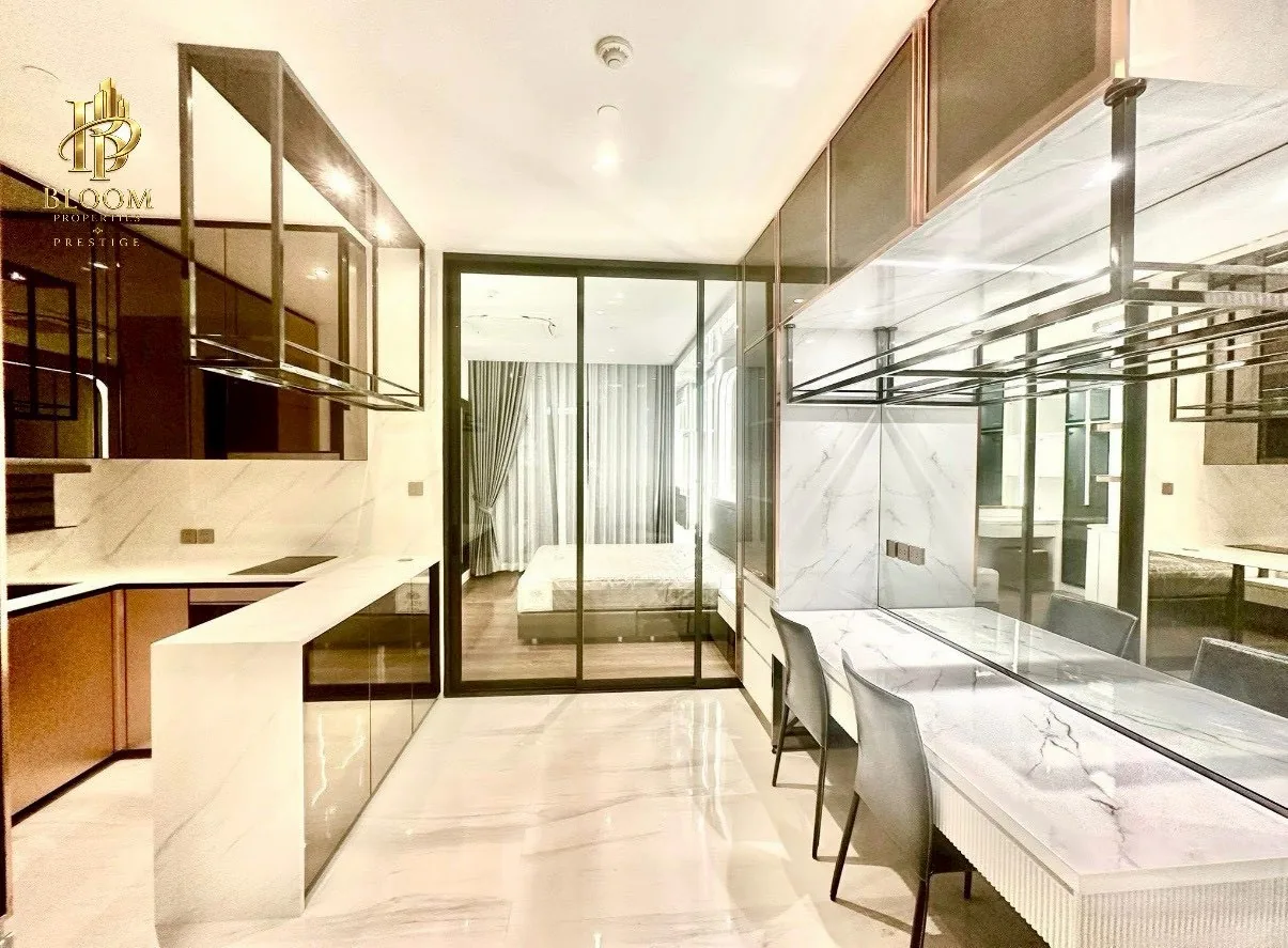 BPP69004 - (𝐑𝐞𝐧𝐭) Supalai ICON Sathorn | Luxury Residence 