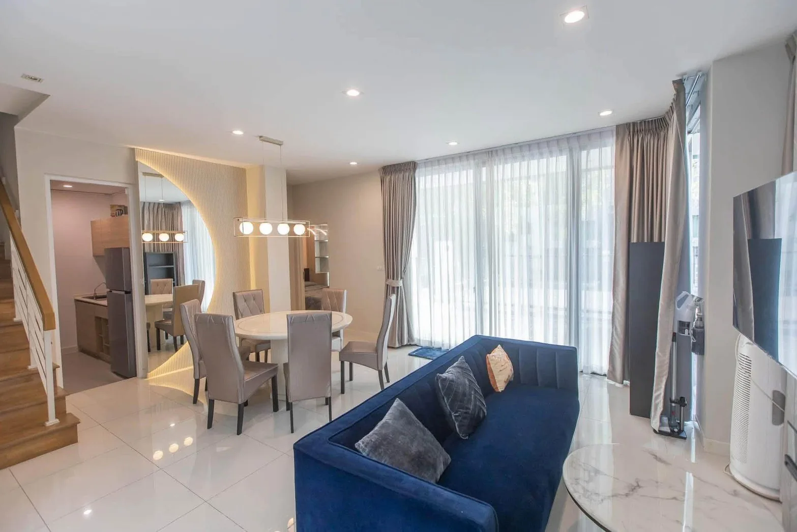 BP69565 - Baan Klang Muang Classe Ekkamai–Ramintra 