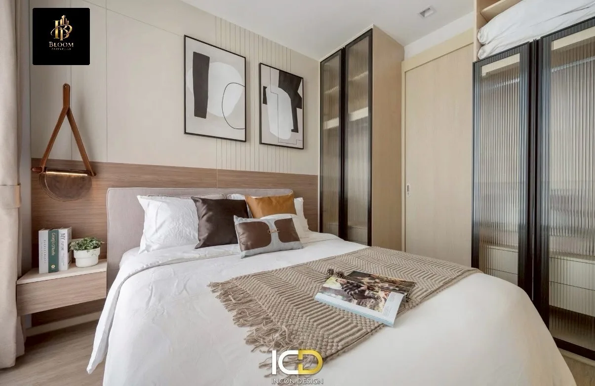 BP69418 - Noble State Sukhumvit 39