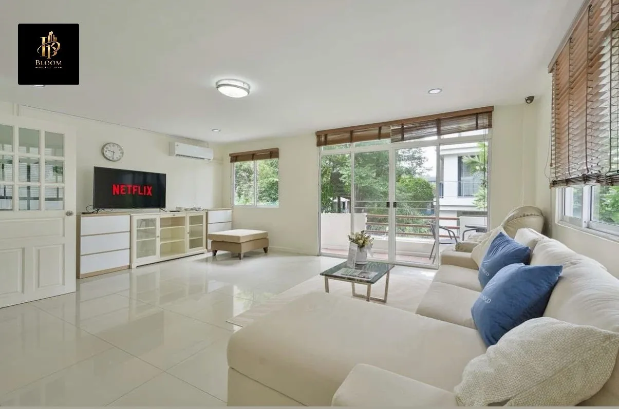BP69504 - Single House Sukhumvit 31