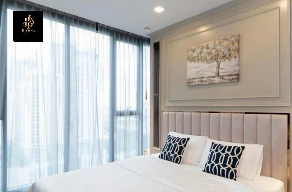 BP69500 - One9Five Asoke–Rama 9